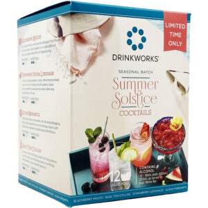 Summer Solistice variety pack