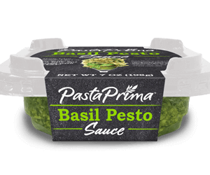 Pasta Prima - Basil Pesto