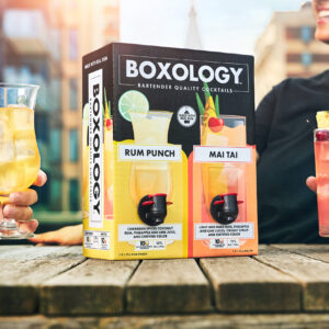 boxology